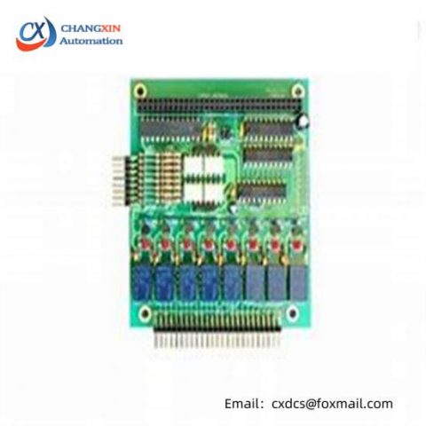 ABB PM582 1SAP140200R0201: High-Performance Processor Module for Industrial Automation