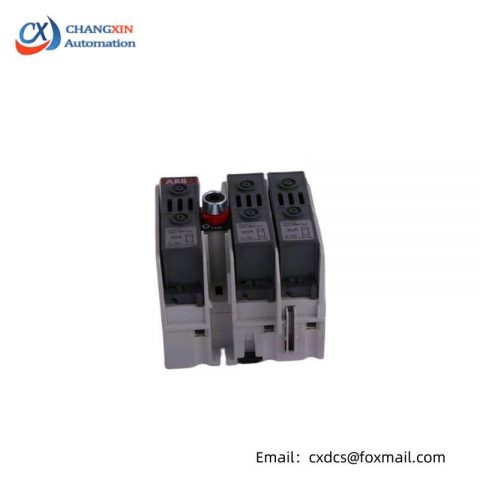 ABB PM632 3BSE005831R1 - Advanced Industrial Controller, for Precision Manufacturing Solutions
