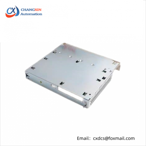 ABB PM645B 3BSE010535R1 Industrial Processor Module