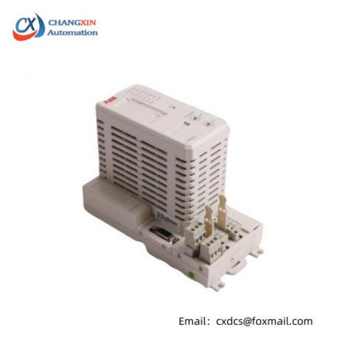 ABB PM810V2 - Industrial Control Module, Advanced Automation Solutions