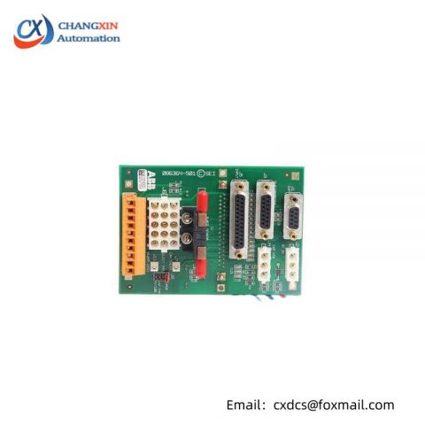 ABB PM858-C 3BSE093350R1 - High-Performance Industrial Control Module