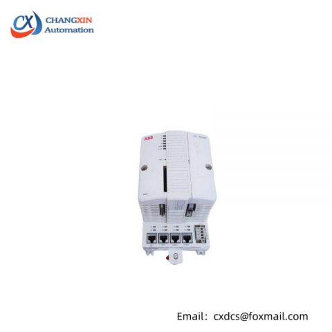 ABB PM861K01 | 3BSE018105R1 | ANALOG INPUT MODULE
