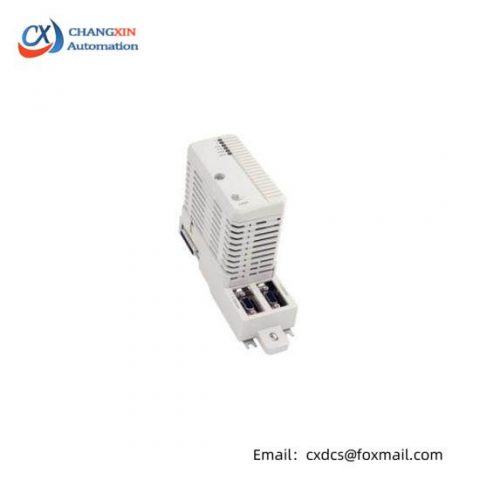 ABB PM864AK02 Redundant Processor Unit - Advanced Control Solution for Industrial Automation