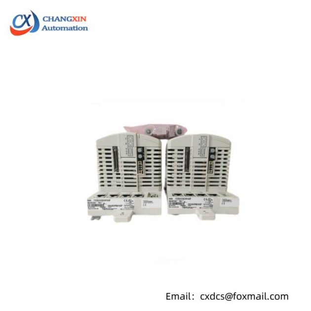 ABB PM866K02 | 3BSE050199R1 - High-Performance Industrial Control Module
