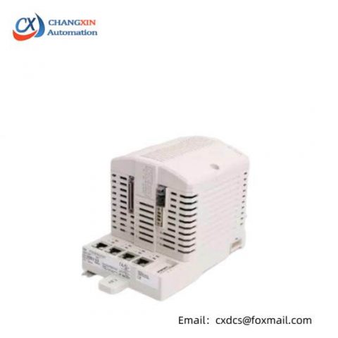 ABB PM867K02 | Redundant Processor Unit, Industrial Control Systems