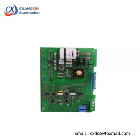 ABB PM876 3BDH000607R1 Industrial Controller