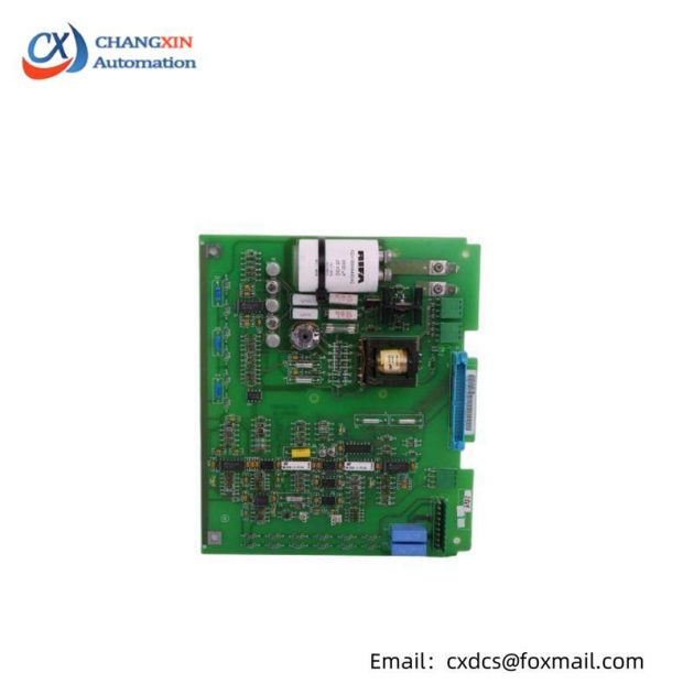 ABB PM876 3BDH000607R1 Industrial Controller