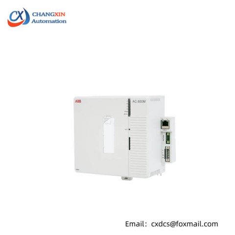ABB PM891K01 | 3BSE053241R1 | PM891 CPU Module