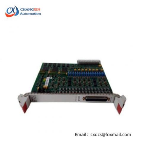 ABB PM904F 3BDH001002R0001: Advanced PLC CPU Module for Industrial Automation