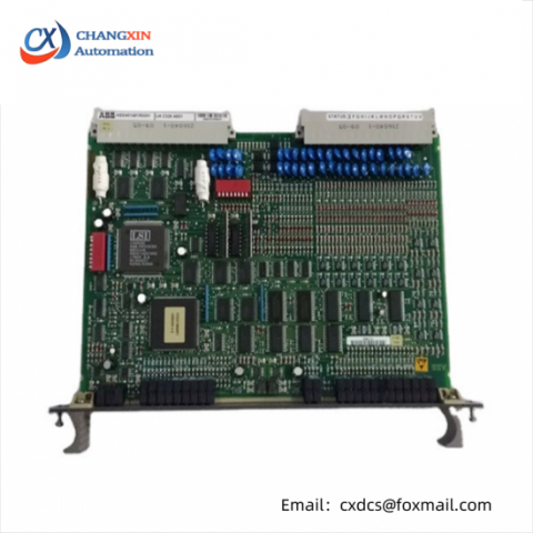 ABB PMA324BE PM A324 BE HIEE400923R0001 Modbus Coupler Module - Industrial Automation Solution