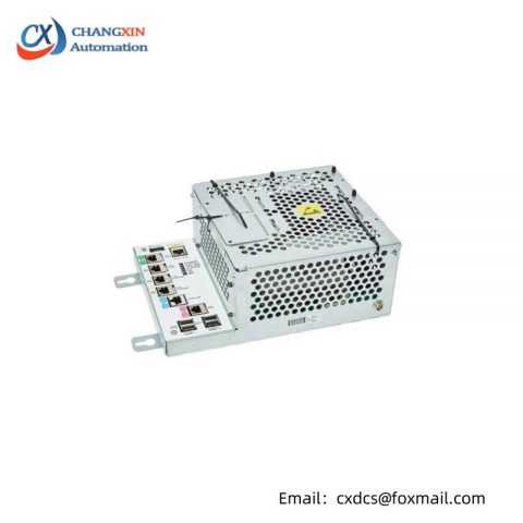 ABB PMSI121 3BSE005669R1 - Modular Control System, Precision and Efficiency