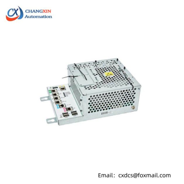 ABB PMSI121 3BSE005669R1 - Modular Control System, Precision and Efficiency