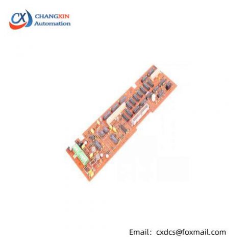 ABB Pp5001 | BBC | px5001 Control Module