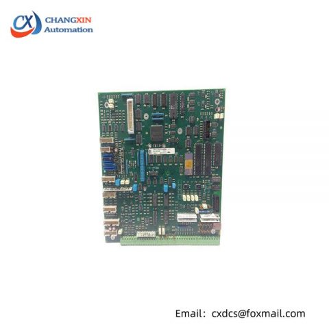 ABB PP5302B(3ADT306400R1) Communication Board