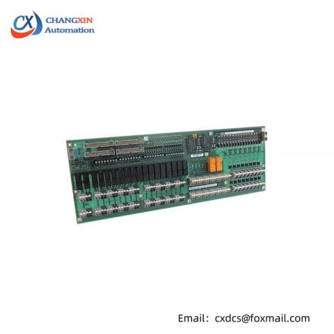 ABB PP836A 3BSE042237R2 Control Panel - Industrial Automation Solutions