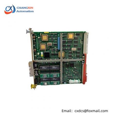 ABB PP B624 A01 HIET404828R0001 - Advanced Industrial Control PCB Card