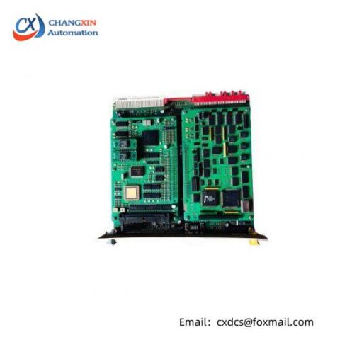 ABB PP B626 B01 3EHL409300R0001 PCB Card: Industrial Control Solution