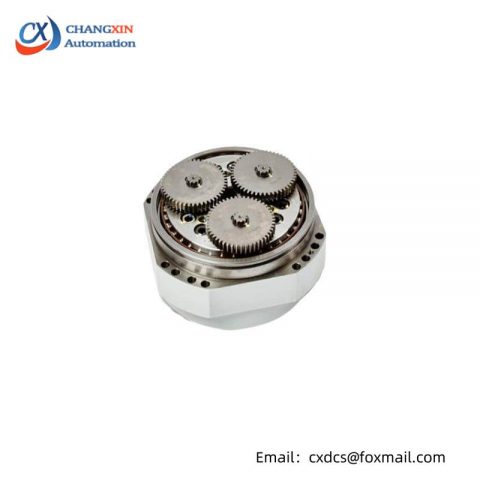 ABB PPC380AE02 Industrial Control Module