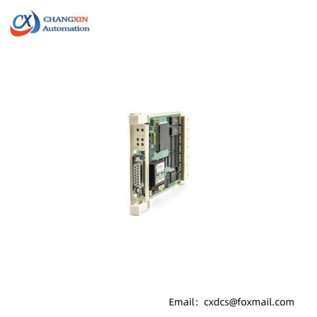 ABB PPC380AE02 Industrial Control Module