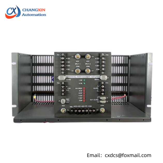 ABB PPC380AE102 High Performance Control Module
