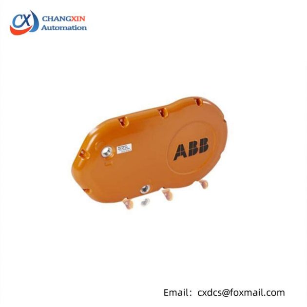 ABB PPC905AE101 3BHE014070R010 Output Frequency Control Module