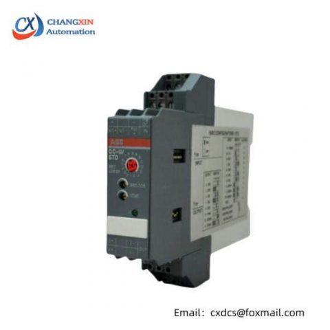 ABB PPD512 3BHE040375R1023 Industrial Control Module