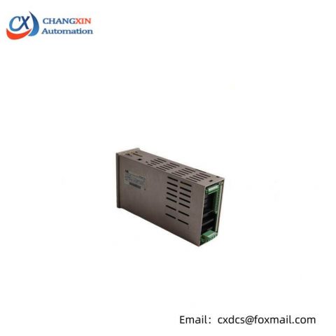 ABB Protronic 500 F Module, 6.850768.3, P62615-0-1101110