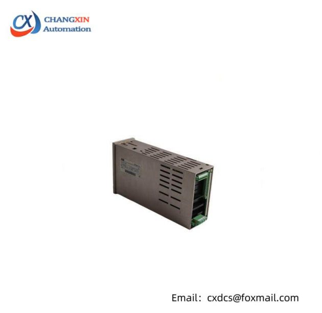 ABB Protronic 500 F Module, 6.850768.3, P62615-0-1101110