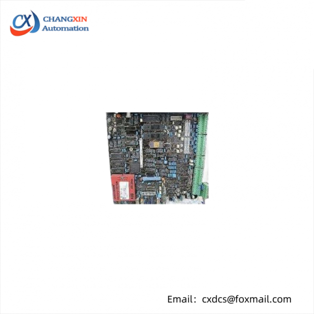 ABB PSD604 Drive - Industrial Variable Speed Drive