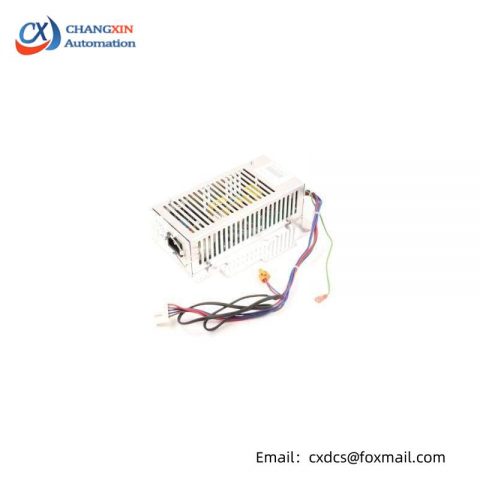 ABB PSU-0261-12A 3KXG758003U0400: Precision Power Module for Industrial Control Systems