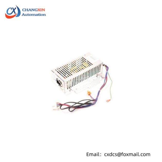 ABB PSU-0261-12A 3KXG758003U0400: Precision Power Module for Industrial Control Systems