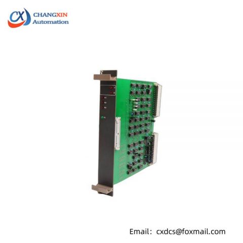 ABB PU513V2 3BSE013034R1 Real-Time Application Board