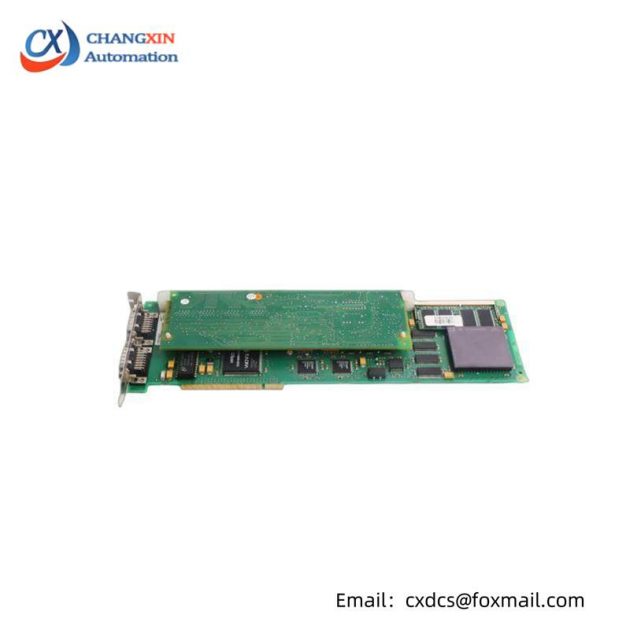 ABB PU516 Engineering Interface Module for Industrial Automation Systems