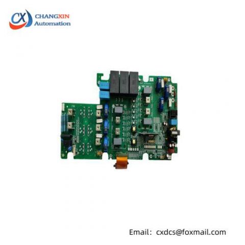 ABB QPWR-561 3AXD50000029893 Drive Board