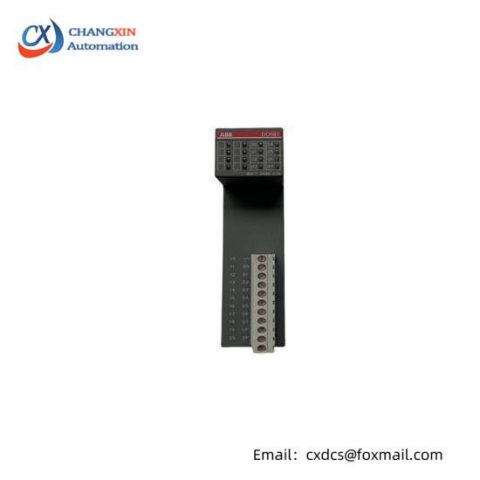 ABB QPWR-561 Automation Components