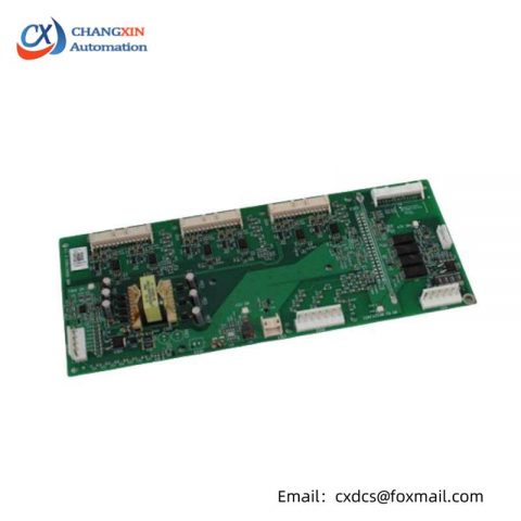 ABB QPWR-561 Power Supply Module, Precision Engineered for Industrial Automation