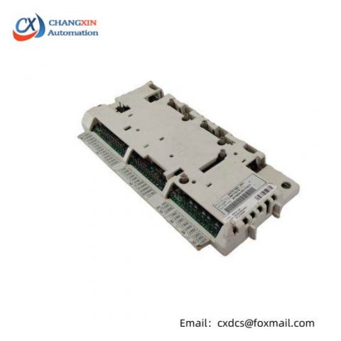 ABB RDCU-12C, 3AUA0000036521, Control Board, Drive