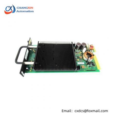 ABB REF543KB127AAAA Protective Relay Module for Power Systems