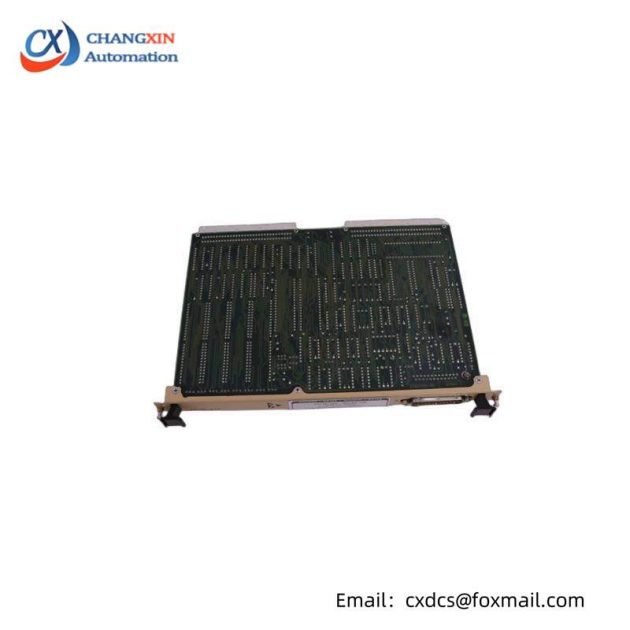 ABB REF620 - NBFNAANNNDA1BBN1XF: Industrial Automation Module