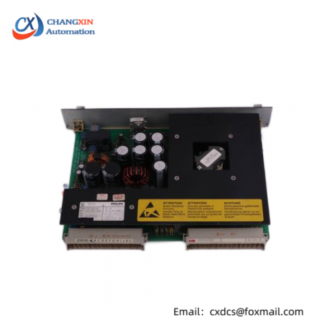 ABB REG216 Industrial Control Module, 200 Characters Limit