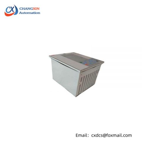 ABB RET670 1MRK002816-AA Control Relay: Advanced Relay System for Industrial Automation