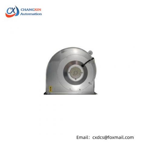ABB RG28P-4DK.6F.1R Centrifugal Fan