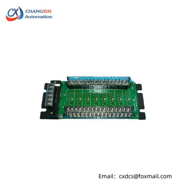 ABB RINT-5514C Interface Board: Advanced Automation, Precision Control