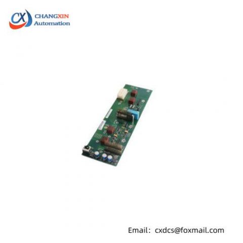 ABB Robotics 81Q03111A-A11 BAS-GT Servo Drive Control Board