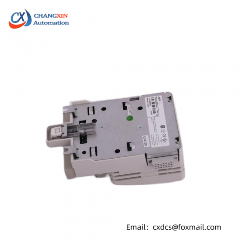 ABB RS232/RS422/RS485 DCS Module: ABB 140CR02000, Control Systems, I/O Modules