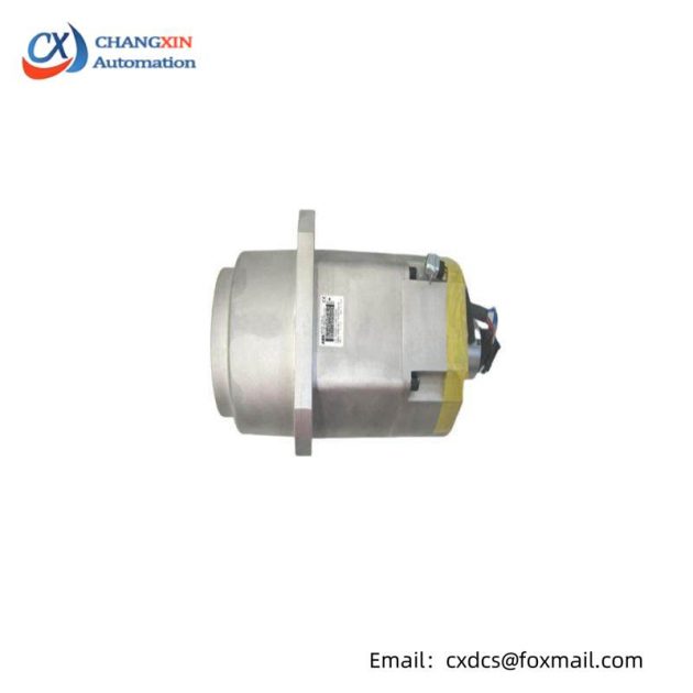 ABB RVC6-5A Control Module for Industrial Automation