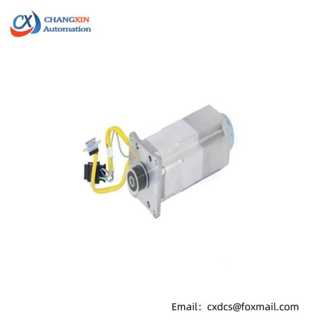 ABB RVC6-5A Control Module for Industrial Automation