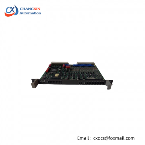 ABB S-073N 3BHB009884R0021 - High-Performance Industrial Control Module