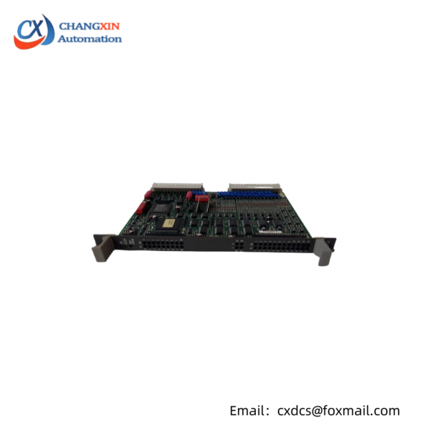 ABB S-073N 3BHB009884R0021 - High-Performance Industrial Control Module