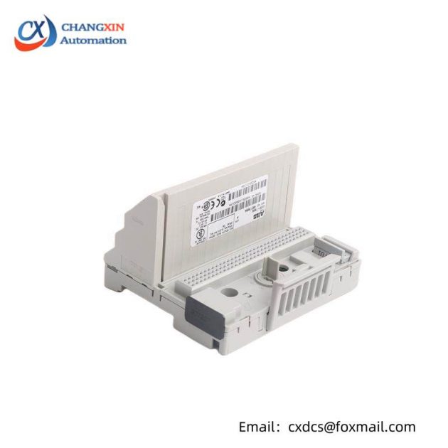 ABB S200-TB3S Terminal Unit - Advanced Automation Solution